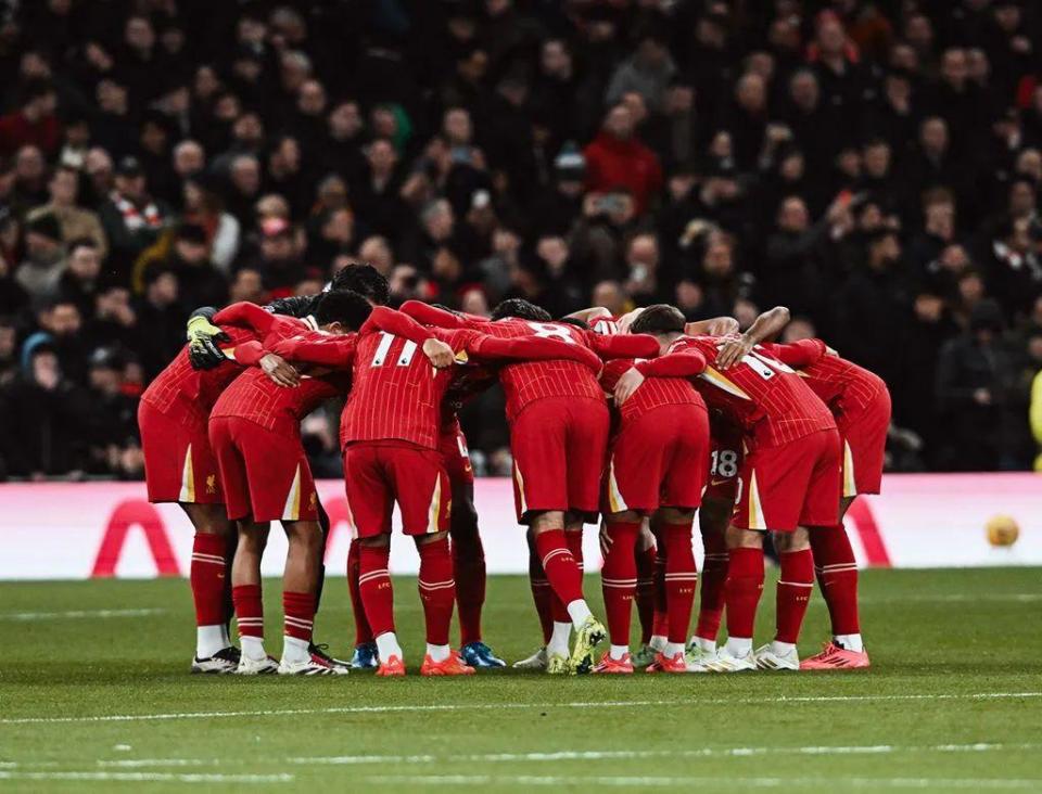 利物浦-战胜半程领先,晋级决赛!的简单介绍 利物浦-战胜半程领先,晋级决赛!的简单介绍