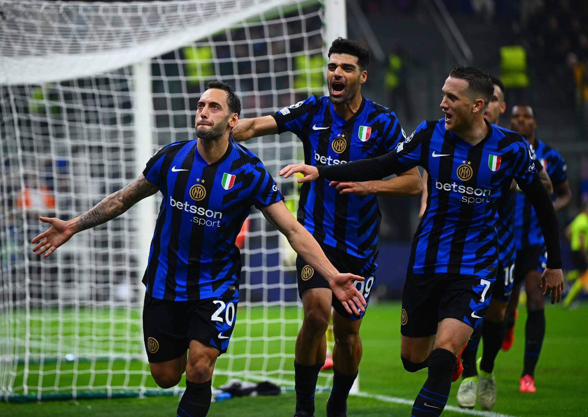 开云体育-AC米兰绝杀泽尼特，成功晋级国际足球会赛四分之一决赛的简单介绍