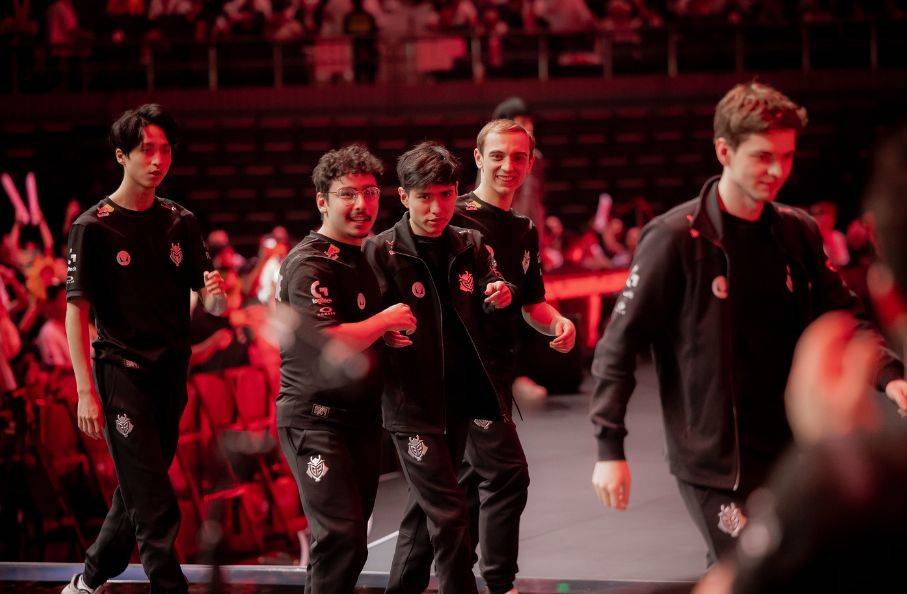 EG翻盘IG,Hanssama线上压制力十足顶尖较量四强赛,成为赛场最大亮点 EG翻盘IG,Hanssama线上压制力十足顶尖较量四强赛,成为赛场最大亮点