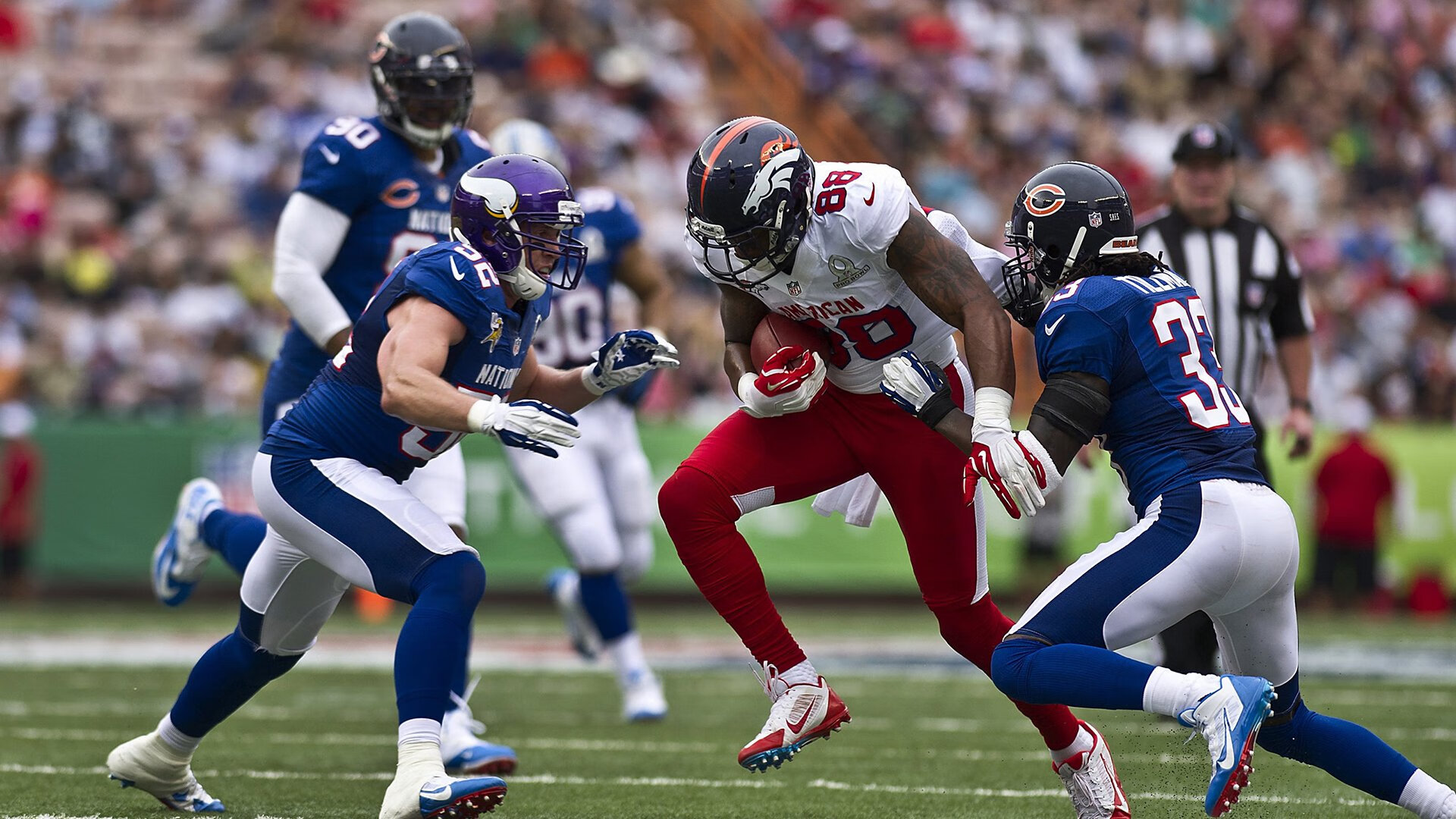 开云平台-美加墨世界杯之夜，他不动如山，动如雷霆，皮克，球队攻防转换的隐形心脏