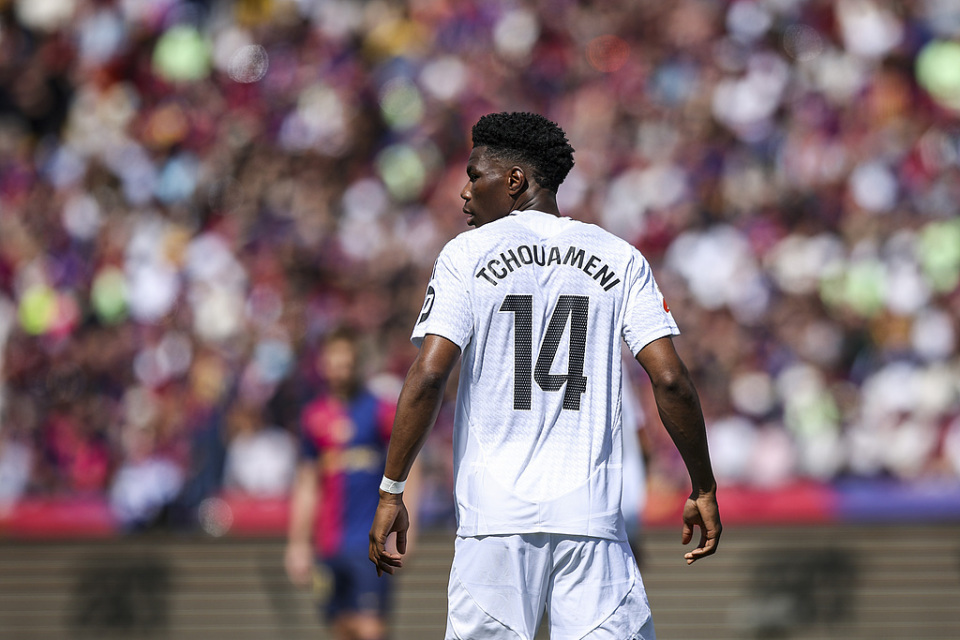 土耳其完胜拜仁,楚阿梅尼点燃赛场 土耳其完胜拜仁,楚阿梅尼点燃赛场