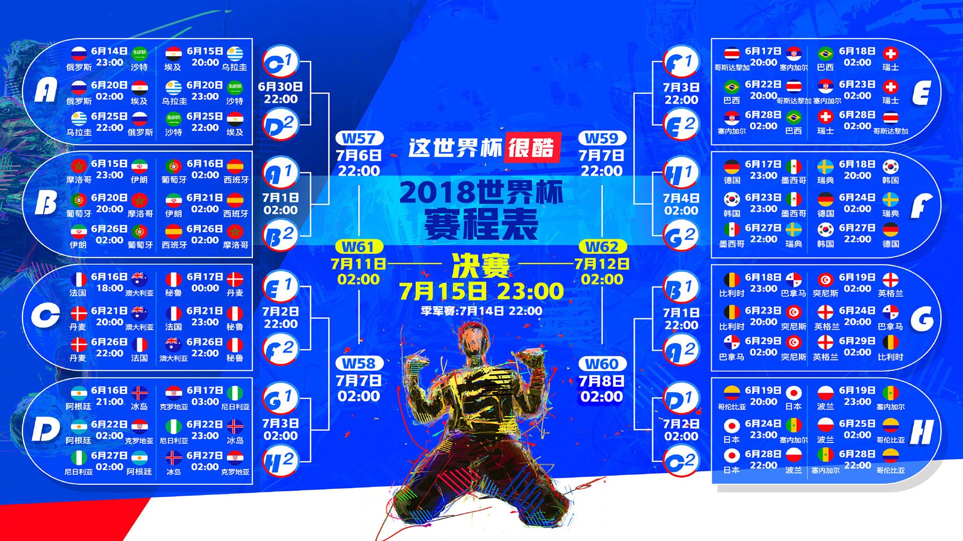 逆转之夜,齐耶赫的魔法棒,荷兰人的铁血心—2026世界杯A组焦点战全景纪实